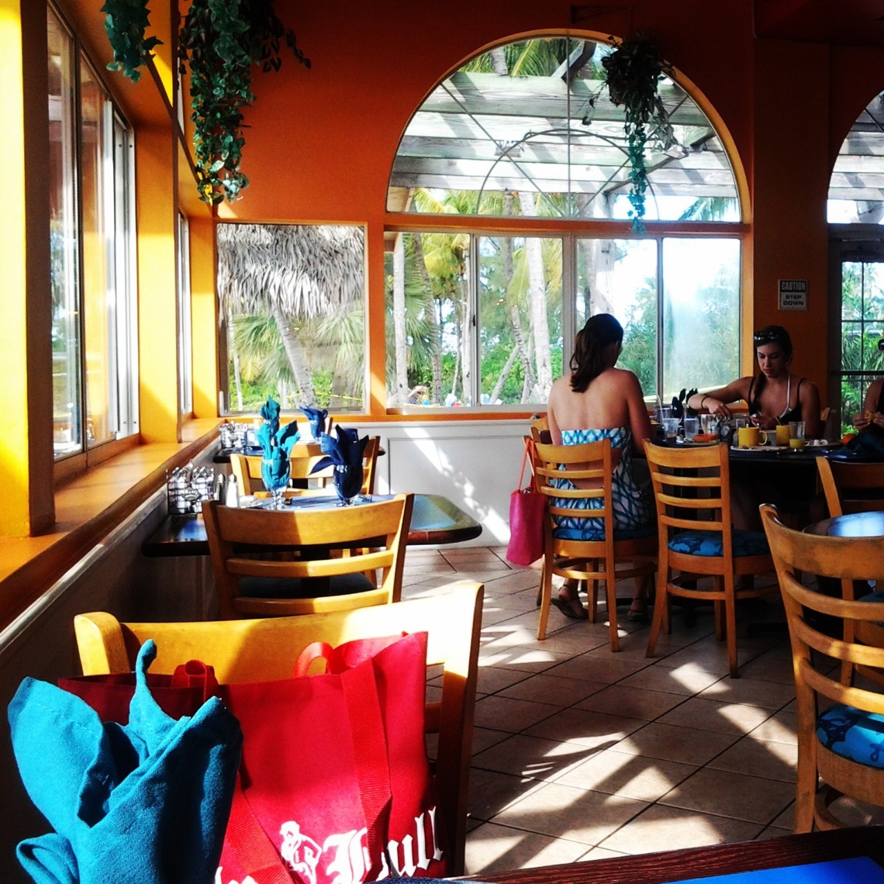 加勒比海盗天堂岛,巴哈马的天堂岛