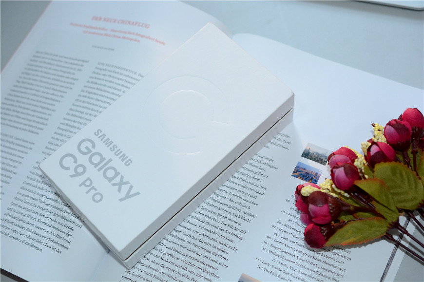 三星galaxyc9pro什么配置,三星galaxyc9pro好吗