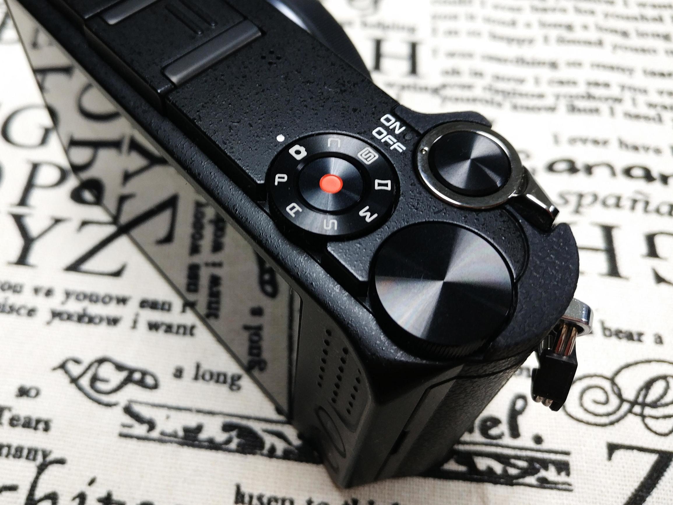 国产数码相机崛起,小蚁微单有哪些