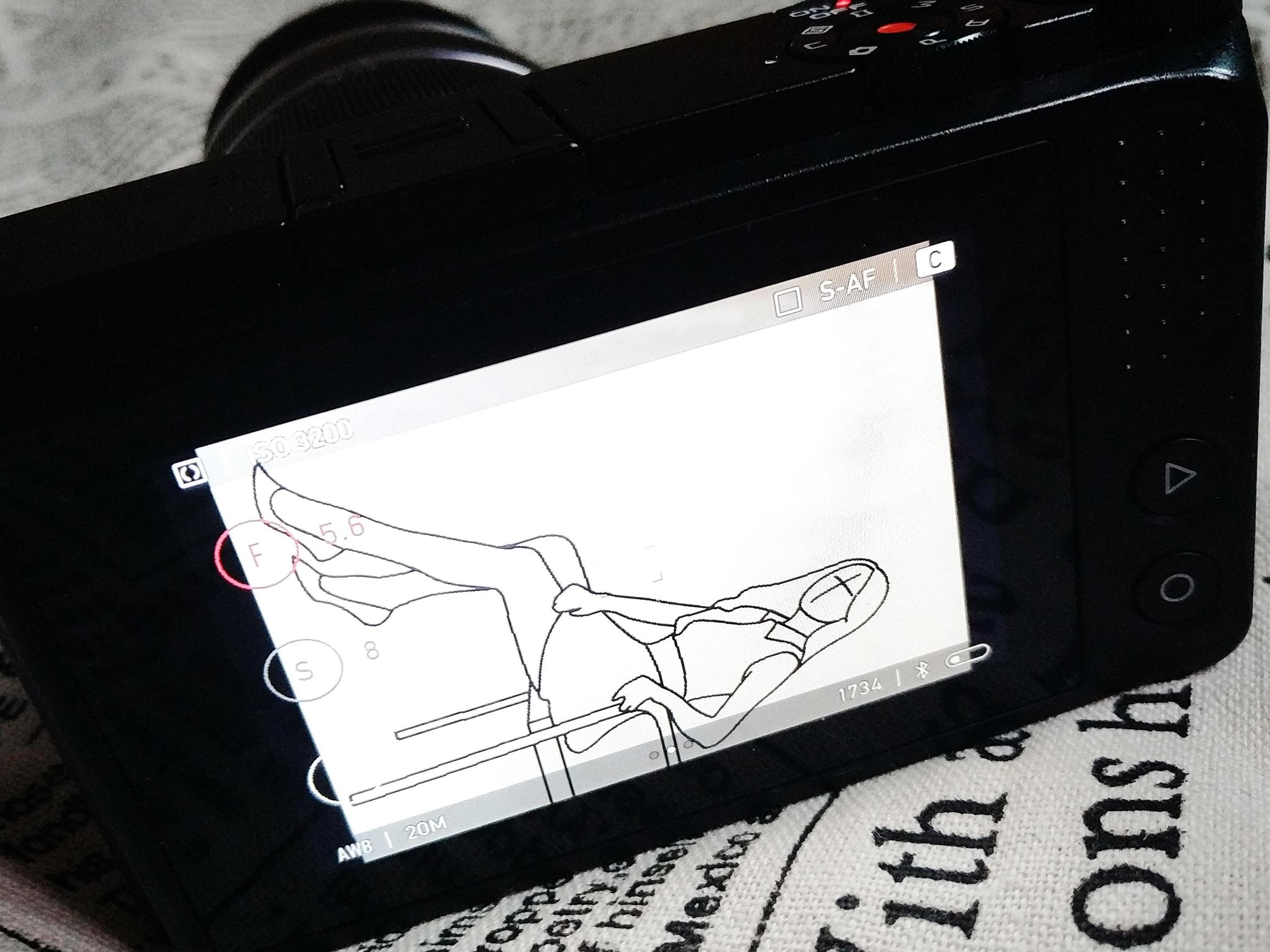 国产数码相机崛起,小蚁微单有哪些