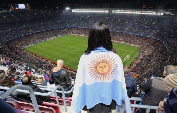 巴塞罗那诺坎普球赛,巴塞罗那诺坎普攻略