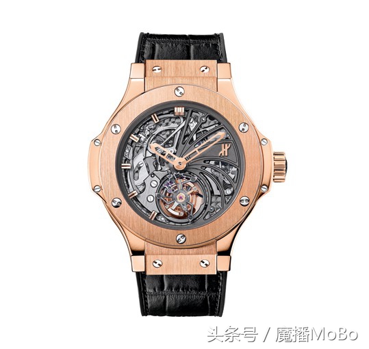 最复杂10大腕表,十款名表表壳盘点