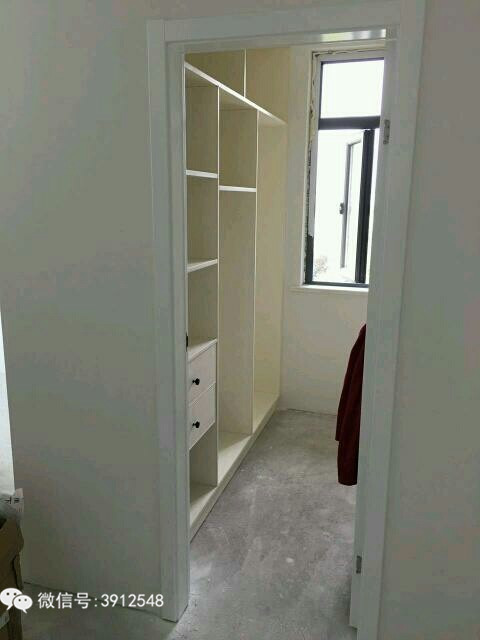 装修出温馨的小家,简单实用的装修小家