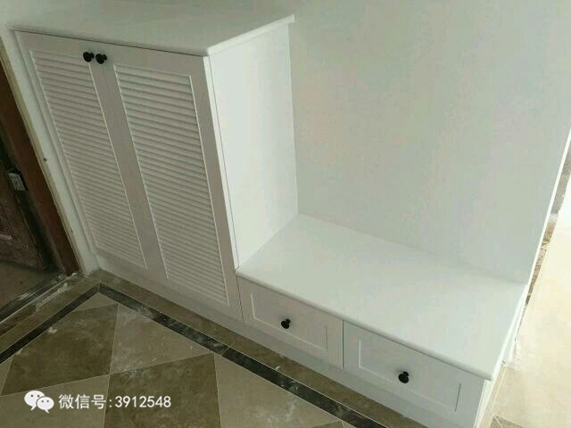 装修出温馨的小家,简单实用的装修小家