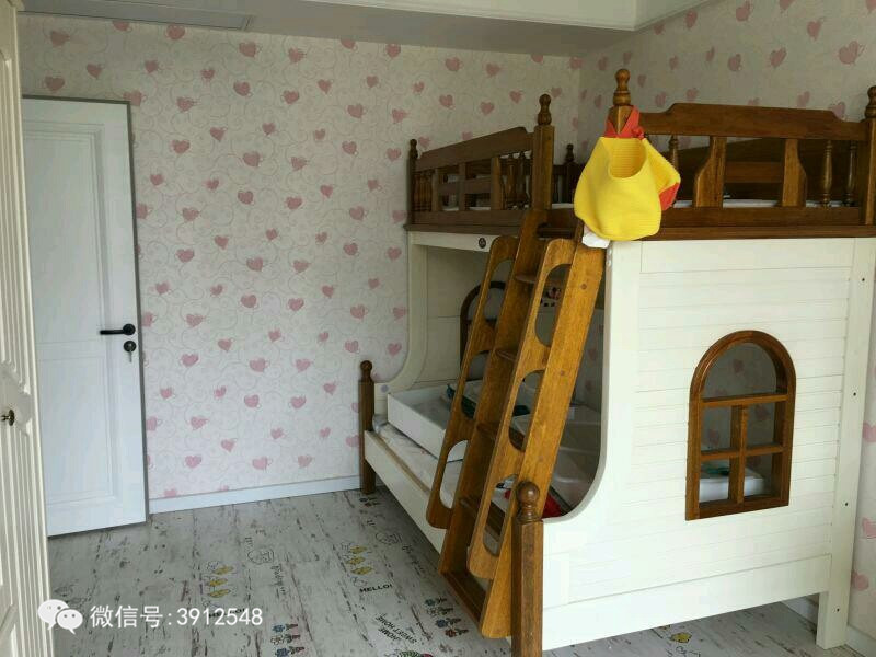 装修出温馨的小家,简单实用的装修小家