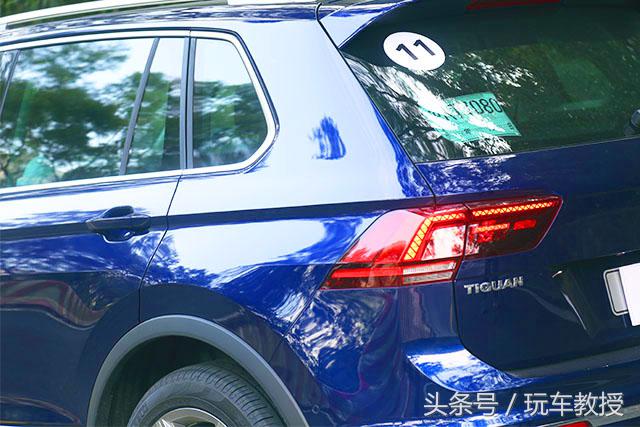 换代途观值得买吗,老款大众途观跑了24万值得购买吗