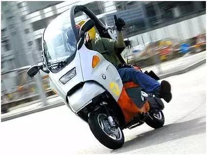 C1驾照原来还能开这些车!