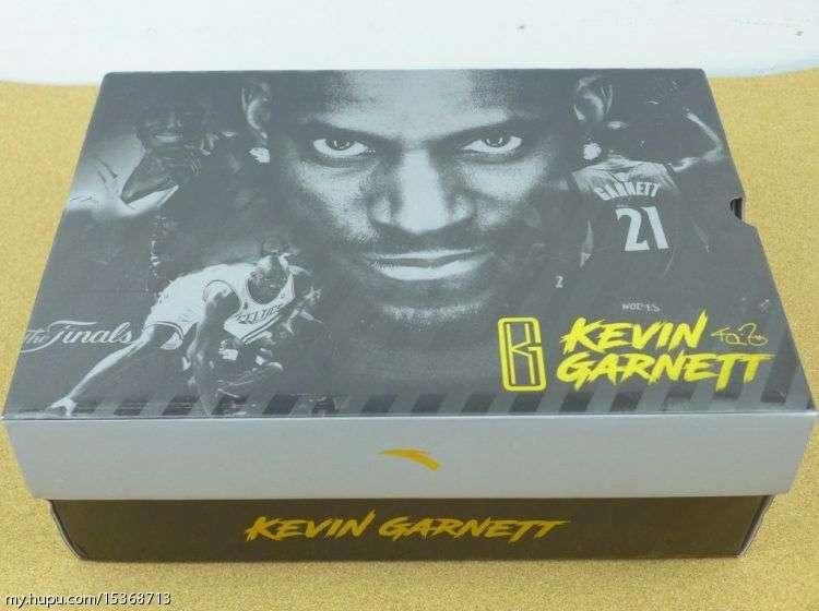 安踏加内特7代,安踏加内特篮球鞋1到7代