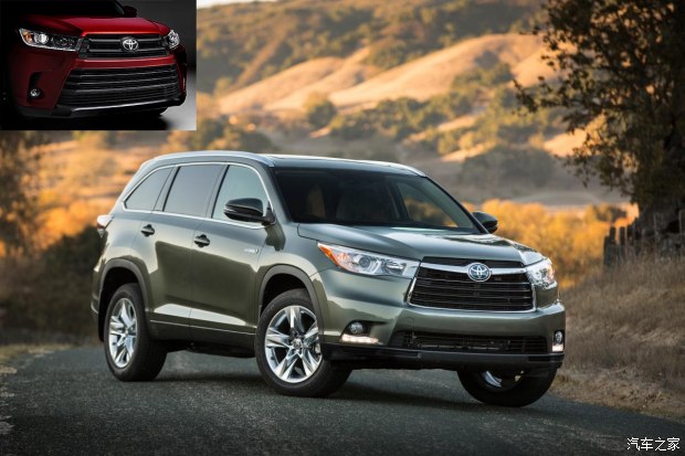 30万买汉兰达值不值,安全至上品质至优