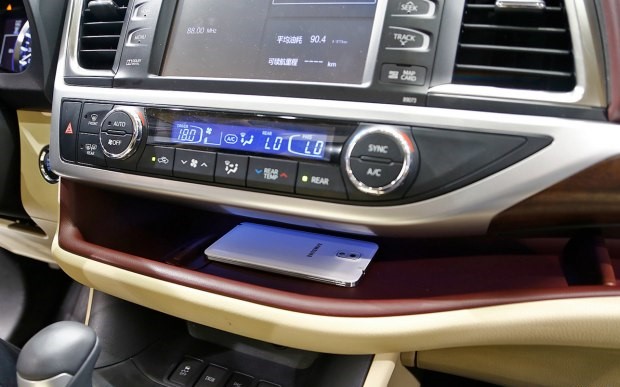 30万买汉兰达值不值,安全至上品质至优