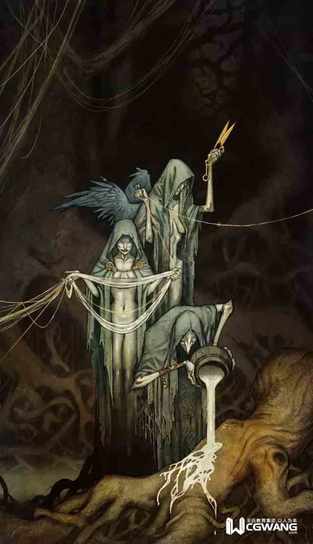 插画教室专业插画设计基础教程,插画设计大学