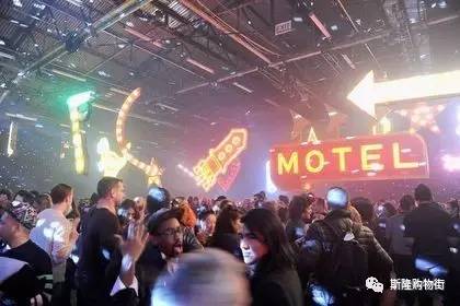 coach秀场,coach大秀