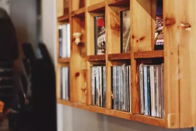 旅途中你们爱过的22家咖啡馆