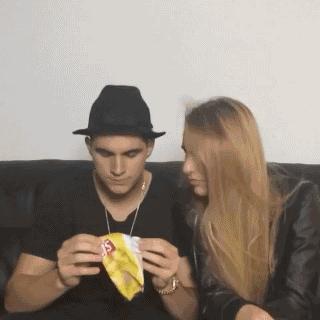 我心中的梦想……结局出乎意料