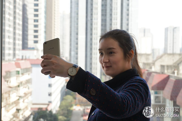 vivox9最强自拍,vivox9测评2016年