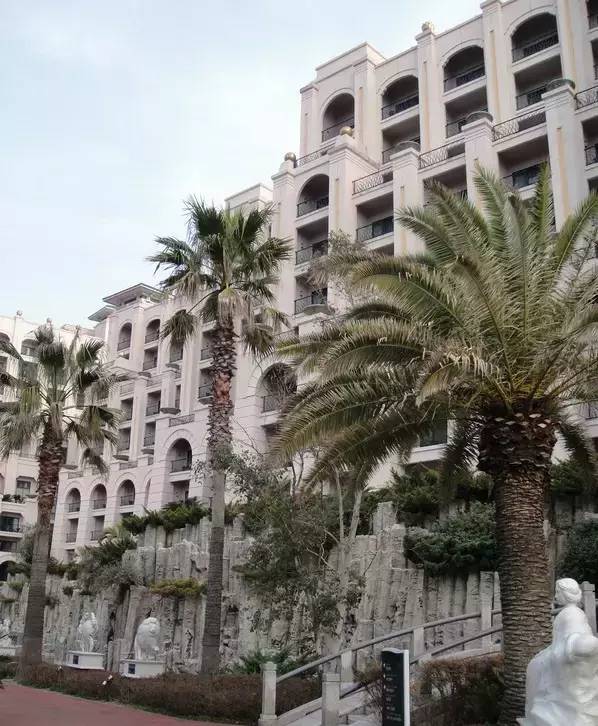 济州岛旅游攻略酒店篇,韩国济州岛旅游攻略