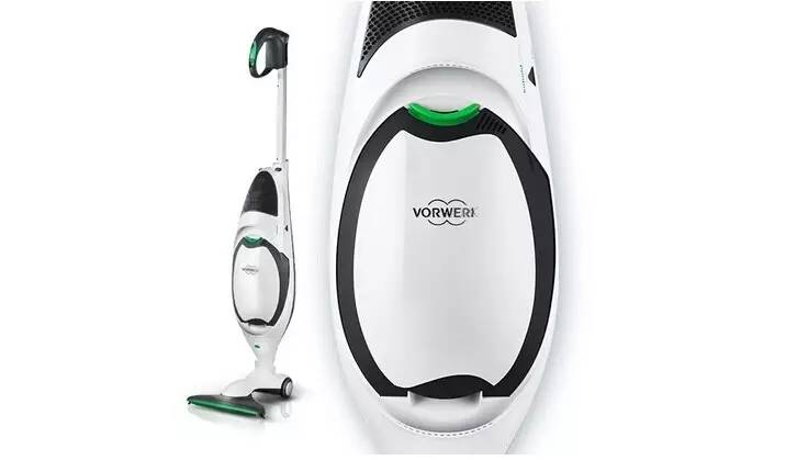 智能吸尘器中的劳斯莱斯,吸尘器界劳斯莱斯