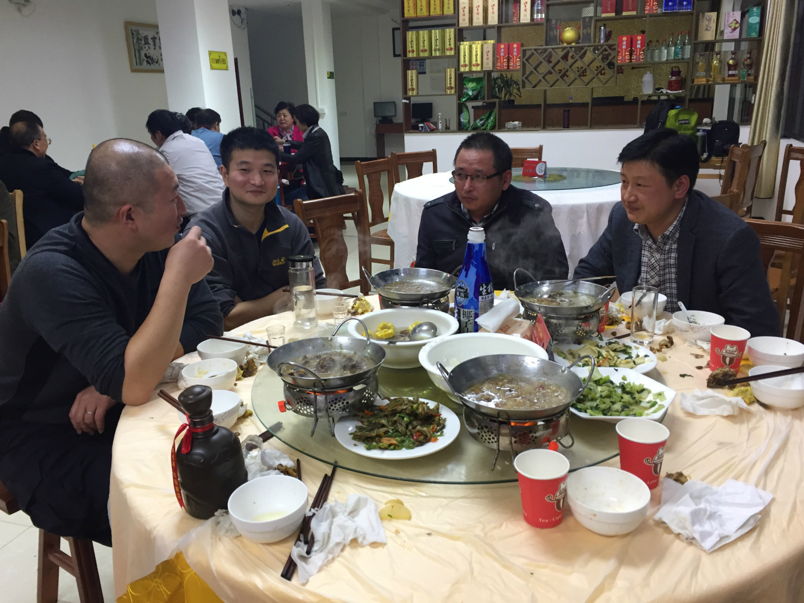 斯巴鲁车主探险,斯巴鲁适合自驾游