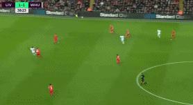 英超利物浦和曼城赛程,英超赛程利物浦曼城阿诺德没上