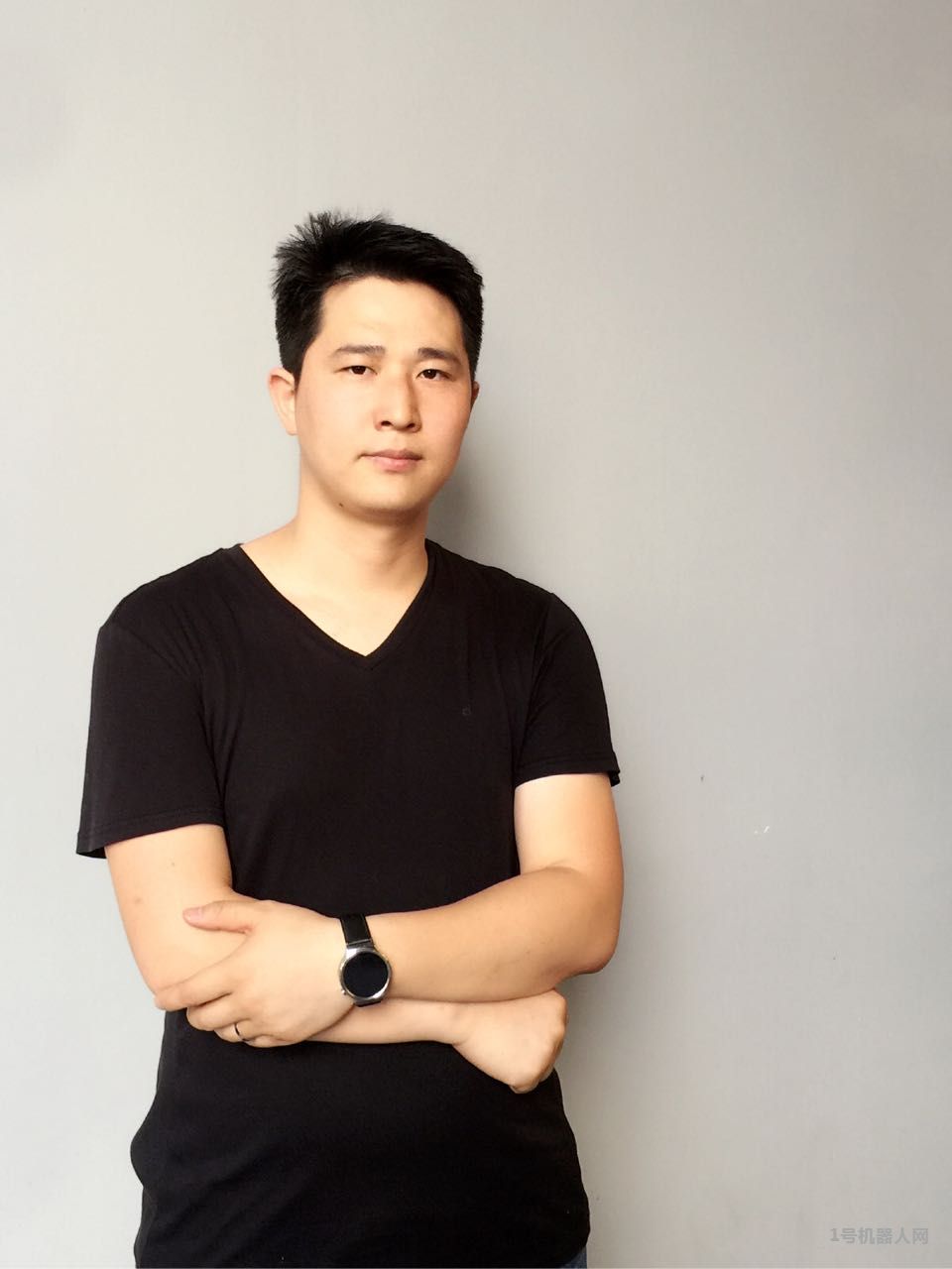 瑞立视:在视觉上,VR或许能令机器人有不同体验