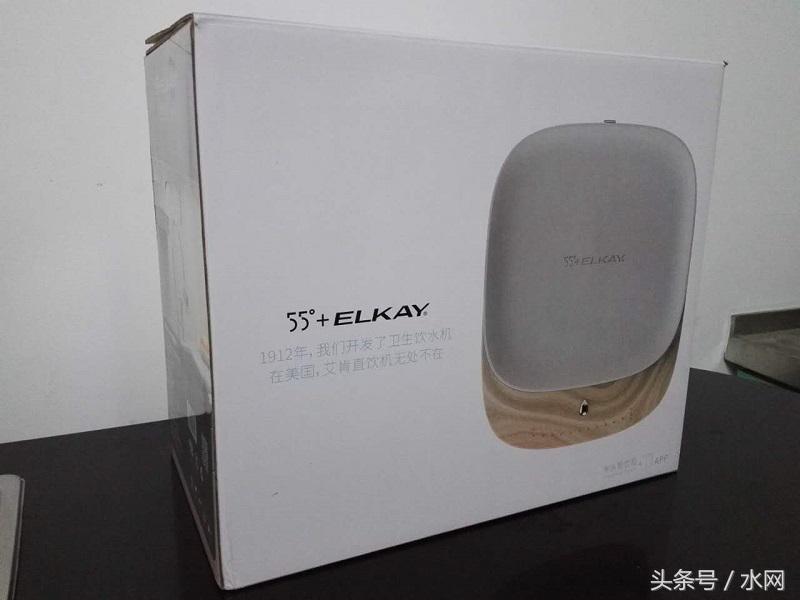 大象无形深度解析,艾肯净水器优缺点