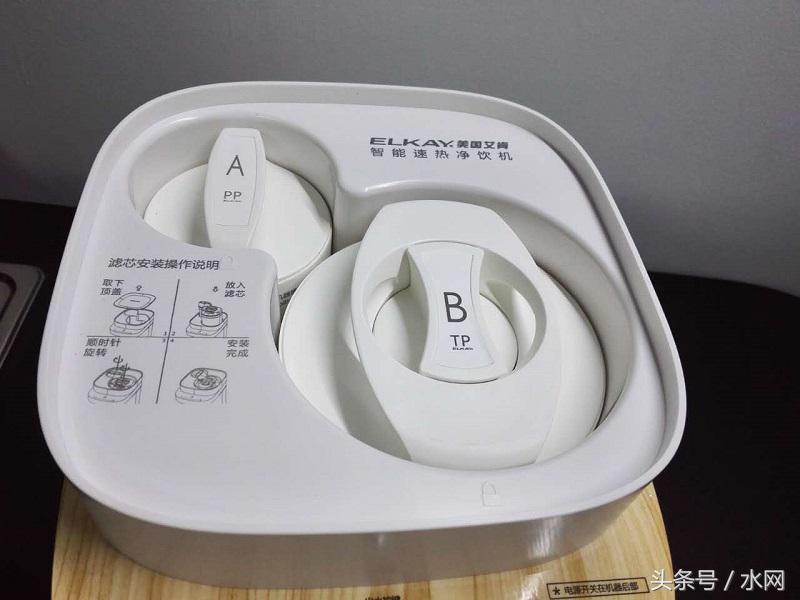 大象无形深度解析,艾肯净水器优缺点