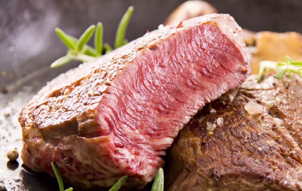 100元牛排送刀叉送锅,100元买牛排10片送刀叉和平底锅