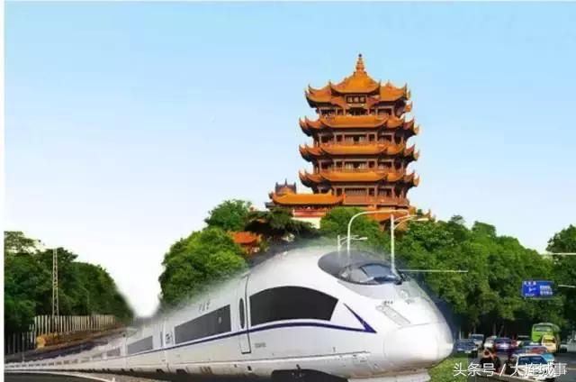 大连高铁直达旅游城市,大连高铁直达南方