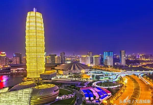 大连高铁直达旅游城市,大连高铁直达南方