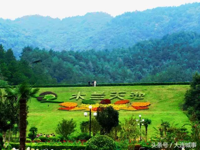 大连高铁直达旅游城市,大连高铁直达南方