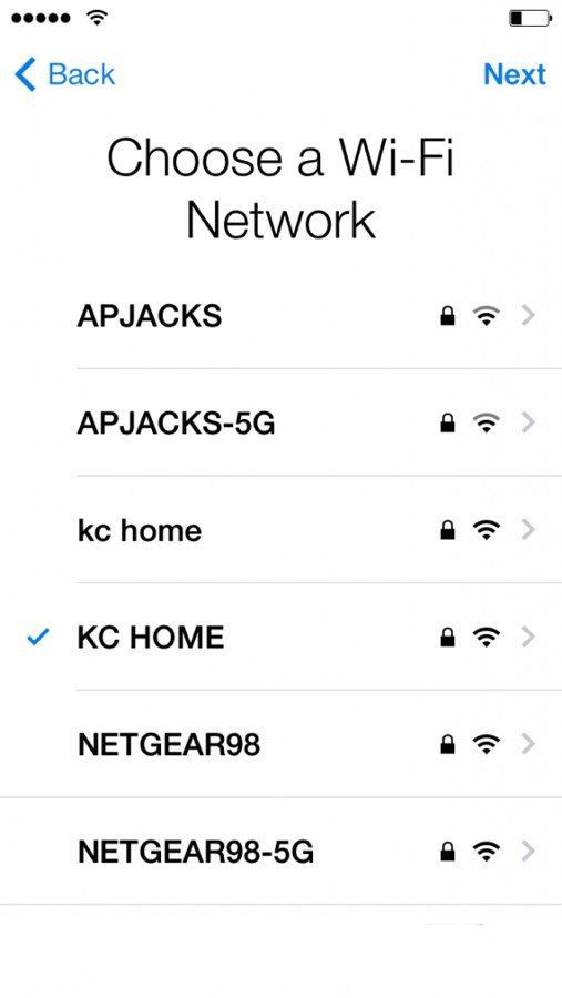 让手中iPhoneID锁砖头机复活,手把手教你实现部分功能