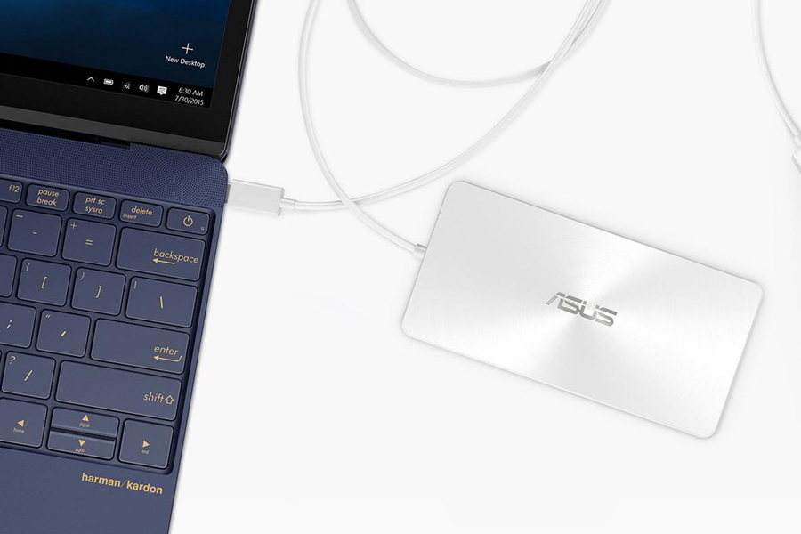 小米笔记本轻松拆机,比硬币还薄的小米笔记本开箱