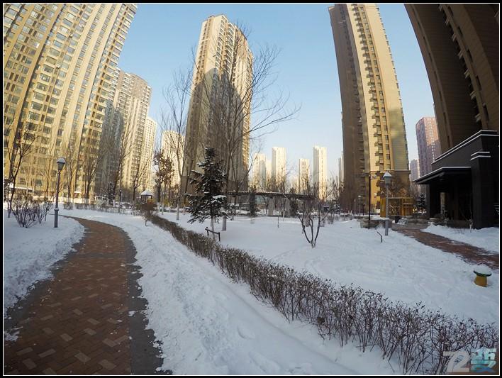 轻松记录美好瞬间—YoCam防水运动相机海陆空体验