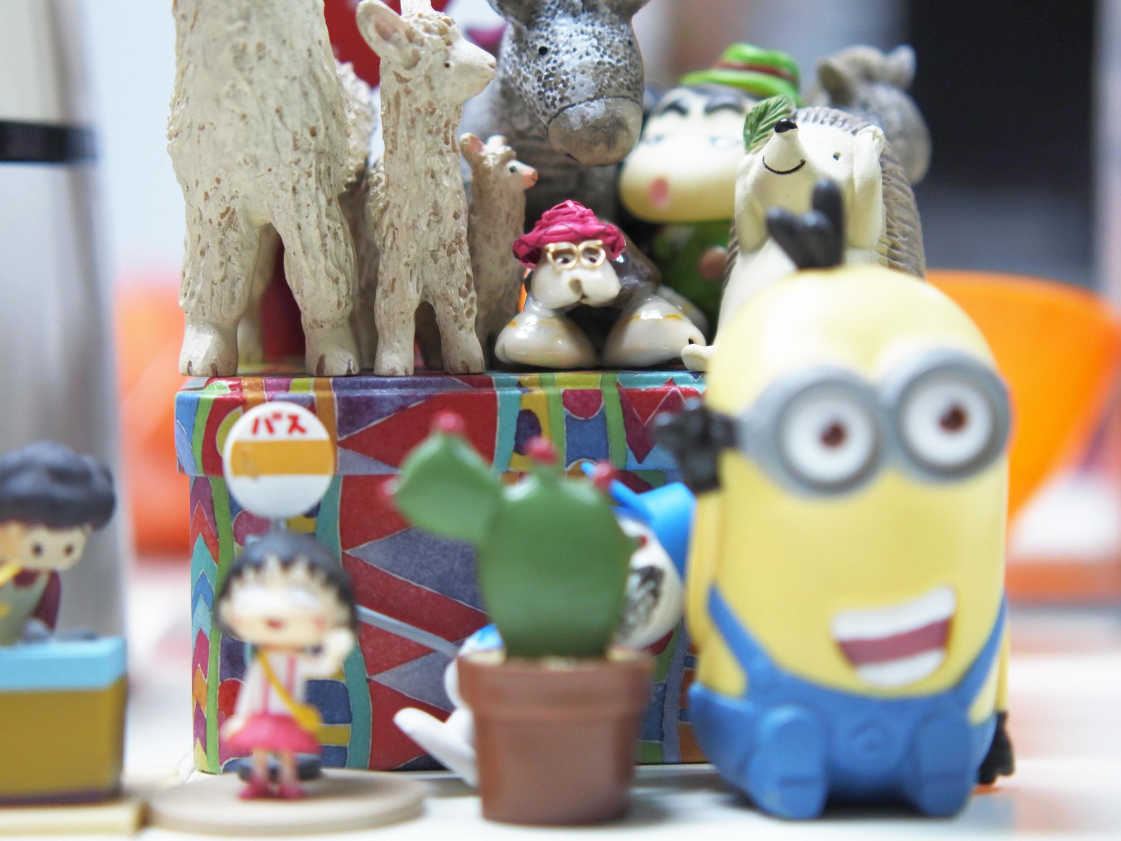 国产数码相机崛起,小蚁微单有哪些