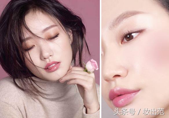 韩剧明星同款口红,曾经爆火的韩剧口红