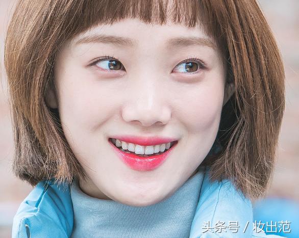 韩剧明星同款口红,曾经爆火的韩剧口红