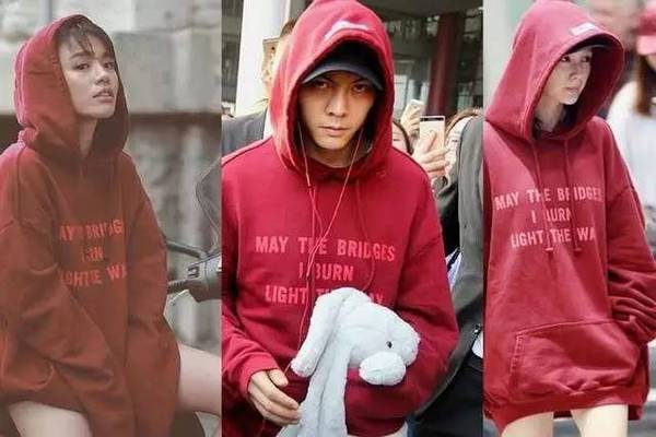 撞衫不可怕谁丑谁尴尬视频,撞衫不可怕谁丑谁尴尬的电影