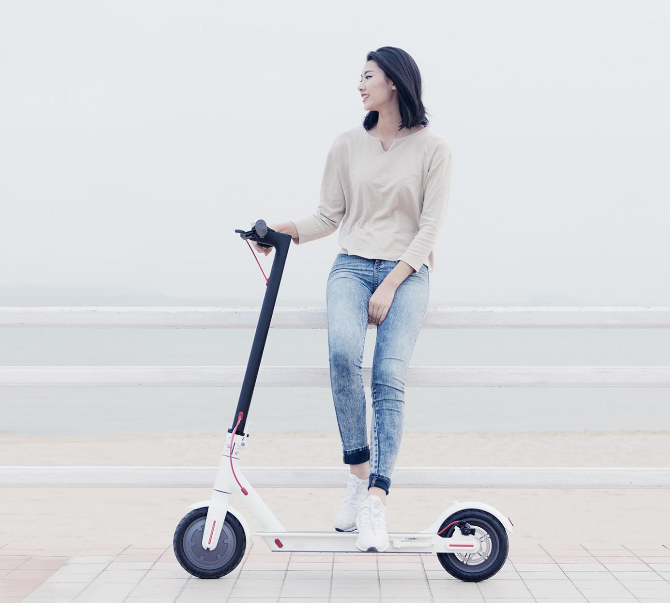 电动滑板车有什么优缺点,电动滑板车到底值不值得入手