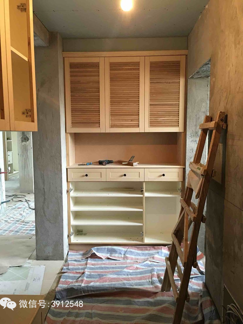 装修出温馨的小家,简单实用的装修小家