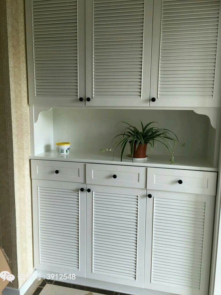 装修出温馨的小家,简单实用的装修小家