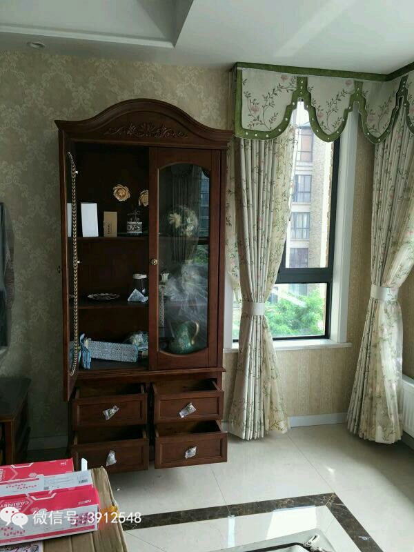 装修出温馨的小家,简单实用的装修小家