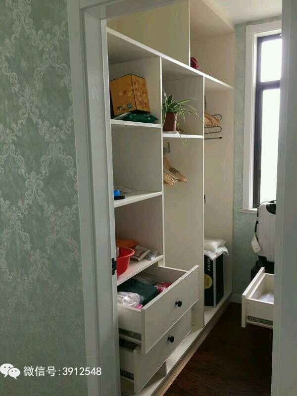 装修出温馨的小家,简单实用的装修小家