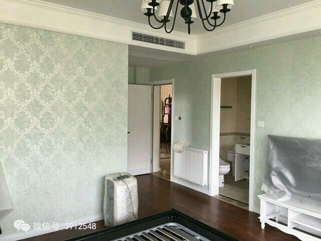 装修出温馨的小家,简单实用的装修小家