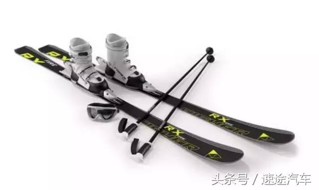 玩车四少贴心总结，冬季滑雪小贴士