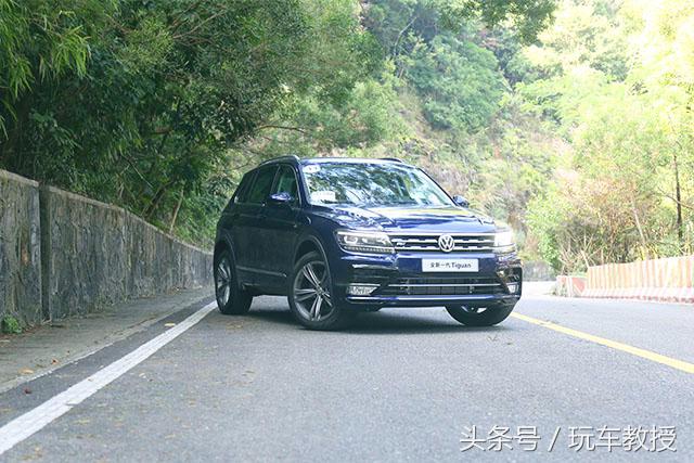 换代途观值得买吗,老款大众途观跑了24万值得购买吗