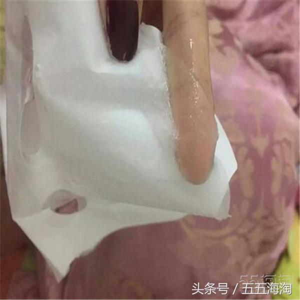 春雨水润面膜,春雨补水面膜推荐测评