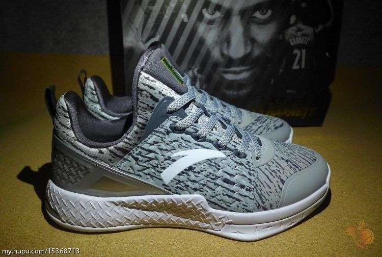 安踏加内特7代,安踏加内特篮球鞋1到7代