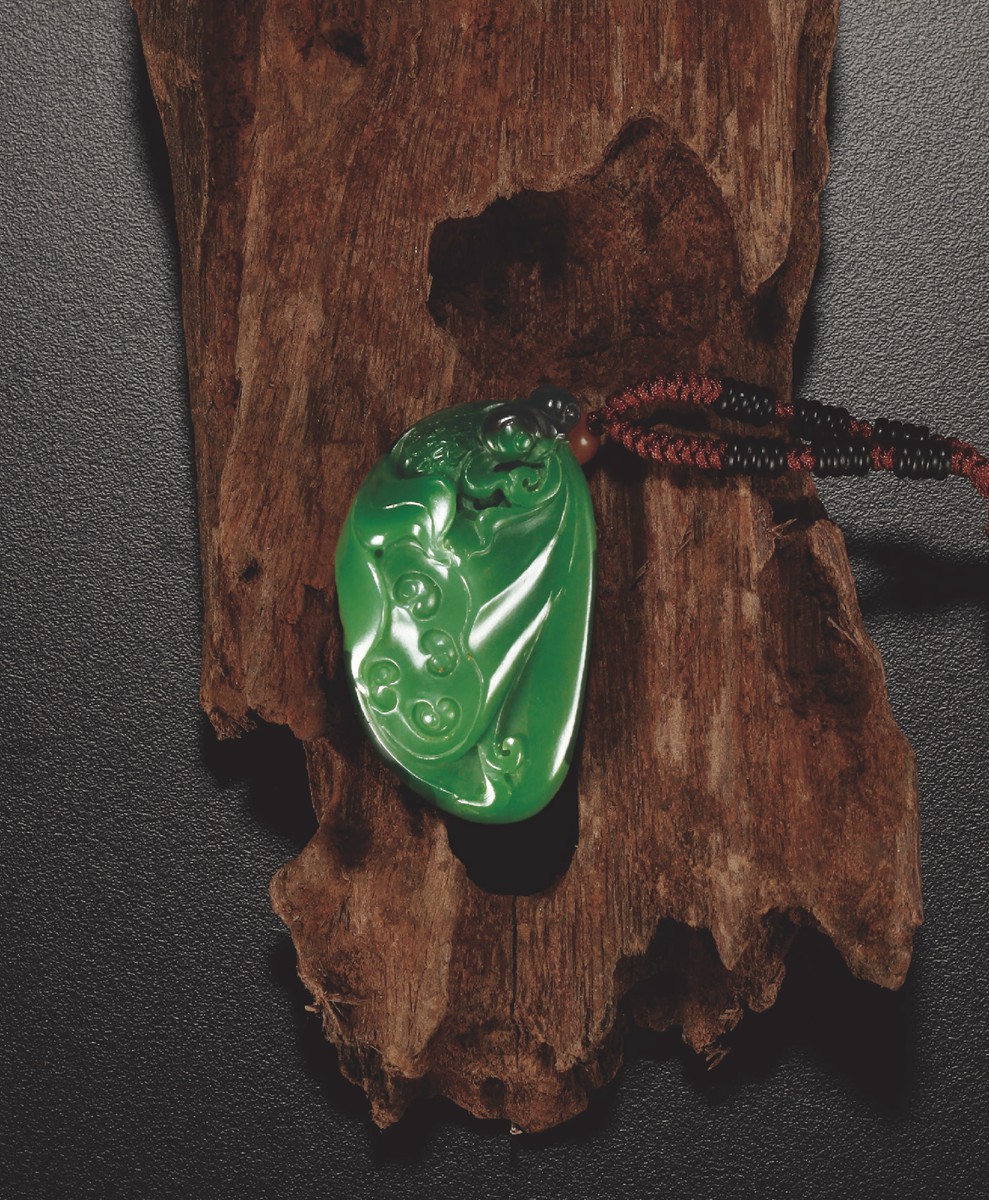 碧玉颜色潜力,碧玉市场潜力