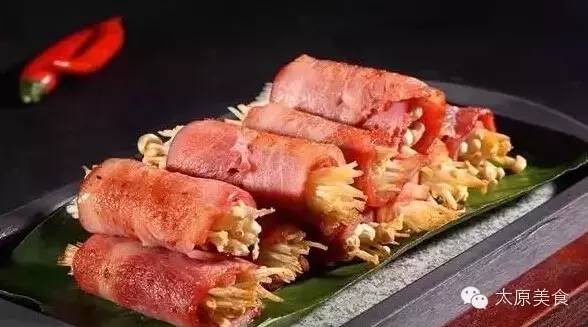 太原必吃十大老字号饭店,太原十大必吃馆子排名