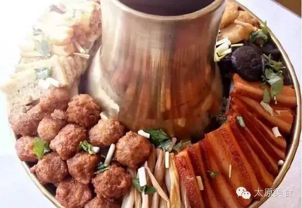 太原必吃十大老字号饭店,太原十大必吃馆子排名